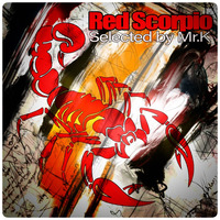 Red Scorpio vol.1 - Selected by Mr.K by Mr.K