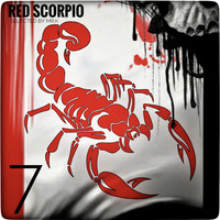 Red Scorpio vol.7 - Selected by Mr.K by Mr.K