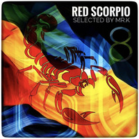 Red Scorpio vol.8 - Selected by Mr.K by Mr.K