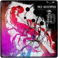 Red Scorpio vol.10 - Selected by Mr.K by Mr.K