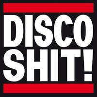 SCRUB - Disco Shit! by SCRUB