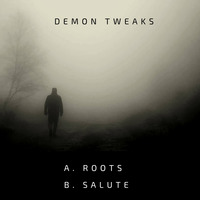 Demon Tweaks - Salute by Demon Tweaks