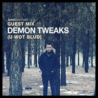 Demon Tweaks - Bass House &amp; UKG Guest Mix by Demon Tweaks