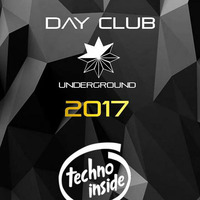 Underground Day Club - Planet Spektra Mix by Undeground Day Club