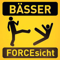 BÄSSer FORCEsicht - 3 Deck Neurofunk Drum &amp; Bass Mix by DJ Force