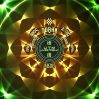 DJForce @ UTM-Livestream #5  (15 05.2021) by DJ Force