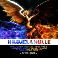 DJ Force @ #Himmel &amp; Hölle II (Ndorphin Club 23.01.2016) by DJ Force
