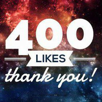 Thx for 400 Likes Mix by DJ Force by DJ Force