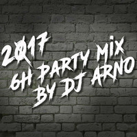 201712Party mix by DJARNO by Dj ARNO