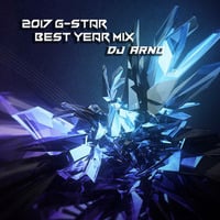 2017 G Star Best YearMix -256 By DJ ARNO by Dj ARNO