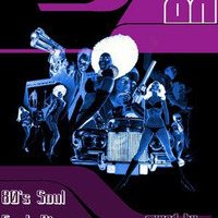 80's Soul Rare Groove Mix Tape by Kev Jones