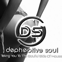Dephective Soul Sessions March 2016 by Kev Jones