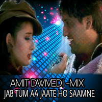 Expressions of Dance Vol. 2 AMIT DWIVEDI Remix 