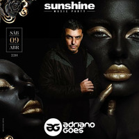 ADRIANO GOES - SUNSHINE MUSIC PARTY - BARRA MANSA - 09.04.2022 by Adriano Goes