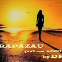 DRUM303 - RAPAZAU podcast #003 ( with the support C.M. &amp; DrumKOT) by DRUM303