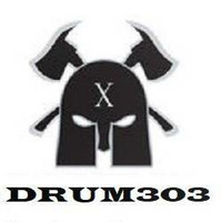 DRUM303 & Dj Hangman - ITM joint mix vol.2 - plays DRUM303 by DRUM303