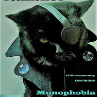 Monophobia - Happy birthday TechnoKOT by DRUM303