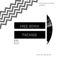 The remix Package by Dj Al1 and Dj Eef