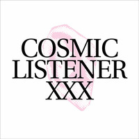 Cosmic Listener 0905 Part2 with Tiney by Tiney