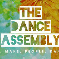 MIX: 3 Years of The Dance Assembly by Mark Bunn