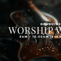 www | May 08, 2024 | Worship Warfare by Cave Adullam