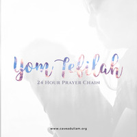 YHVH Chant - PHB Youth, Yom Tefilah by Cave Adullam