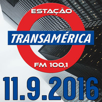 Estacao Transamerica | 11/9/2016 by Ricardo Nobrega 2
