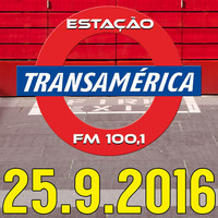 Estacao Transamerica | 25/9/2016 by Ricardo Nobrega 2