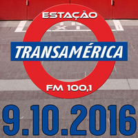 Estacao Transamerica | 9/10/2016 by Ricardo Nobrega 2