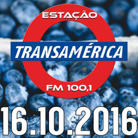 Estacao Transamerica | 16/10/2016 by Ricardo Nobrega 2