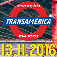 Estacao Transamerica | 13/11/2016 by Ricardo Nobrega 2