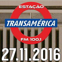 Estacao Transamerica | 27/11/2016 by Ricardo Nobrega 2