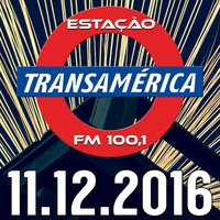 Estacao Transamerica | 11/12/2016 by Ricardo Nobrega 2