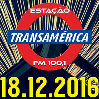 Estacao Transamerica | 18/12/2016 by Ricardo Nobrega 2