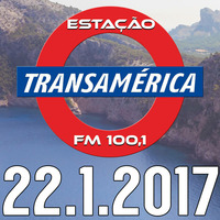 Estacao Transamerica | 22/1/2017 by Ricardo Nobrega 2