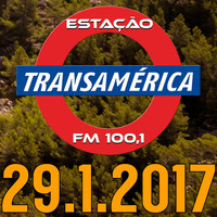 Estacao Transamerica | 29/1/2017 by Ricardo Nobrega 2