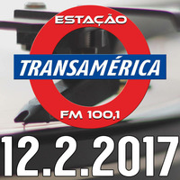 Estacao Transamerica | 12/2/2017 by Ricardo Nobrega 2