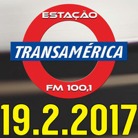 Estacao Transamerica | 19/2/2017 by Ricardo Nobrega 2
