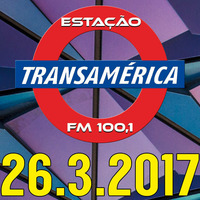 Estacao Transamerica | 26/03/2017 by Ricardo Nobrega 2