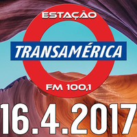 Estacao Transamerica | 16/4/2017 by Ricardo Nobrega 2