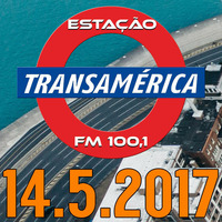 Estacao Transamerica | 14/5/2017 by Ricardo Nobrega 2