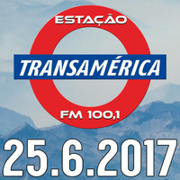 Estacao Transamerica | 25/6/2017 by Ricardo Nobrega 2
