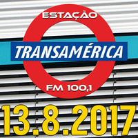 Estacao Transamerica | 13/8/2017 by Ricardo Nobrega 2