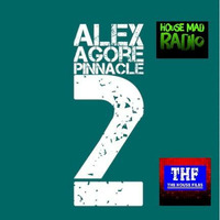 Pinnacle 2 (Alex agore vibes)  by Groove Music Union