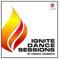 Ignite Sessions Mix #66 (Pt. 1) Deep Tech House by Magnus Johanson by Magnus Johanson