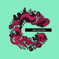 MIX ELECTRO [ DJ JC ] by DJ JC