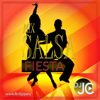 Mix Salsa Bailable - [DJ JC]  by DJ JC