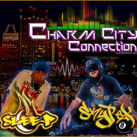 Sleepy &amp; Skypex - Charm City Connection by Slee-P