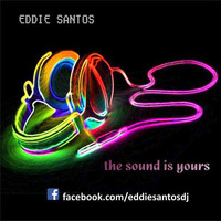 The Sound Is Yours by Eddie Santos
