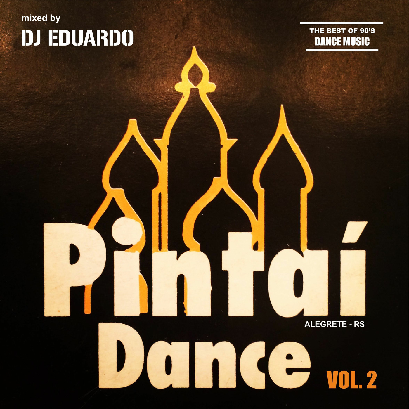 Pintaí Dance Vol. 2